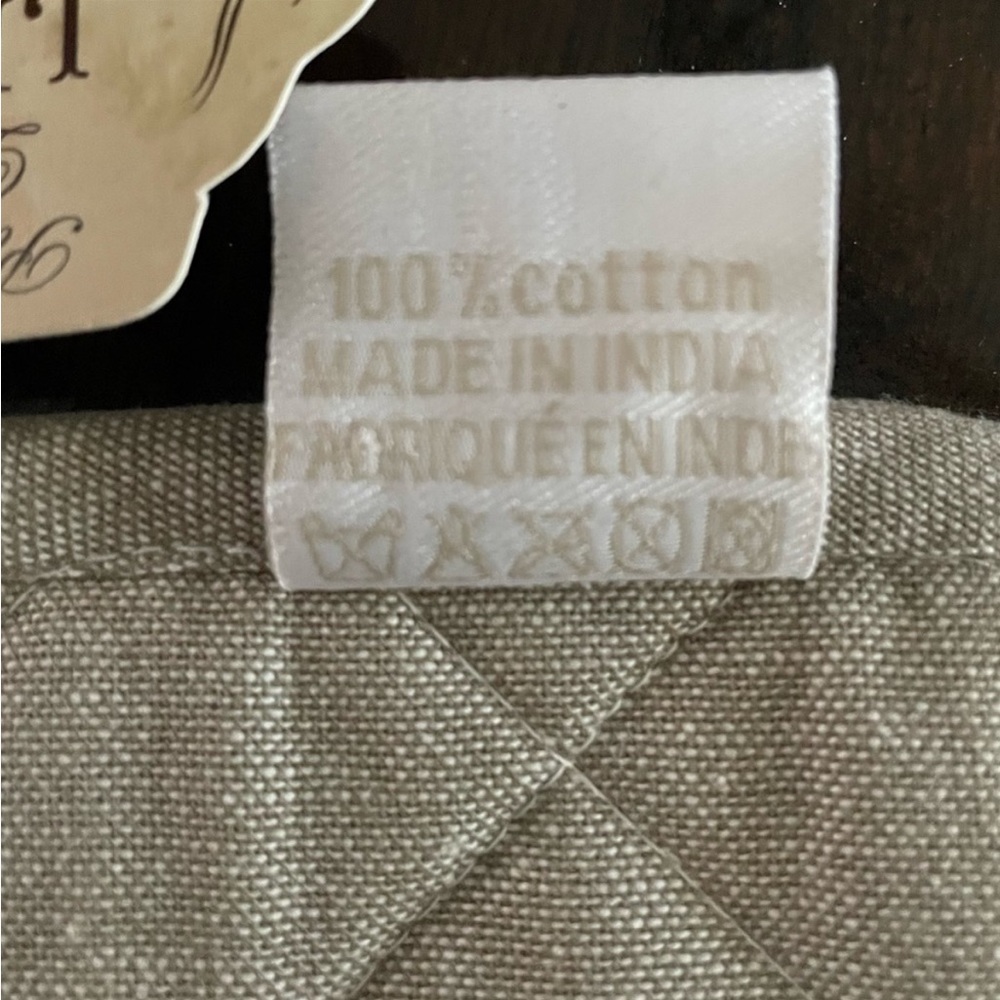 NWT Anthropologie Pot Holder - Picture 7 of 9
